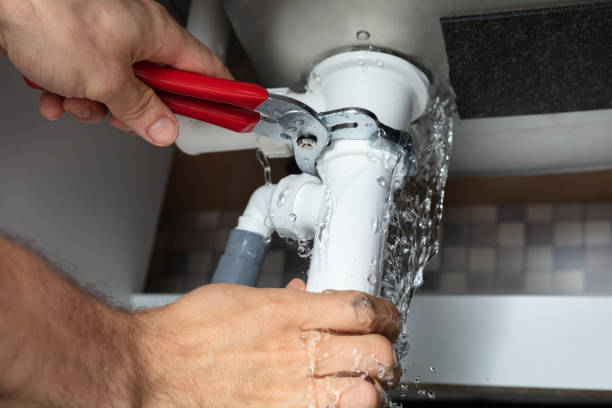 Best Residential water damage restoration  in Lake Shastina, CA