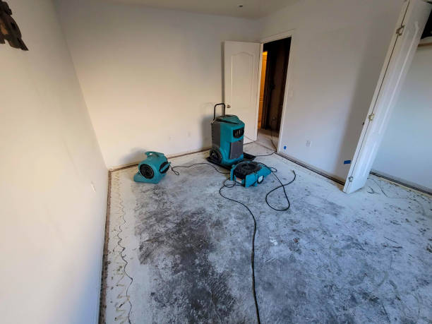 Fire Damage Restoration in Lake Shastina, CA